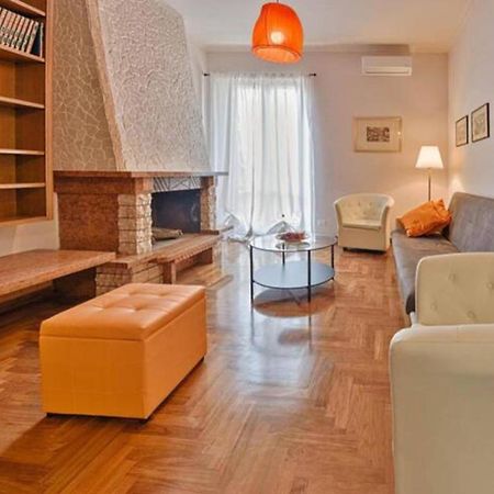 Key Apartment Vatican Wall Rome Exterior photo