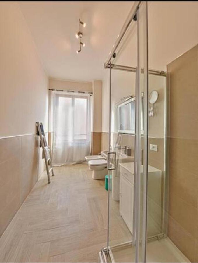 Key Apartment Vatican Wall Rome Exterior photo