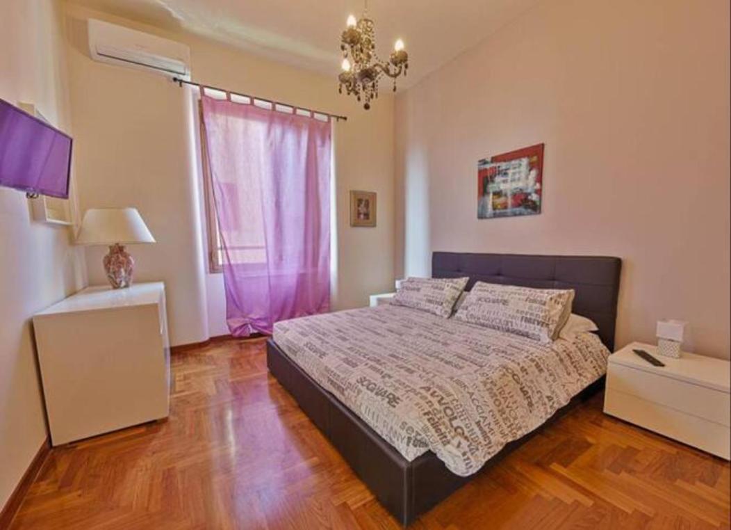 Key Apartment Vatican Wall Rome Exterior photo