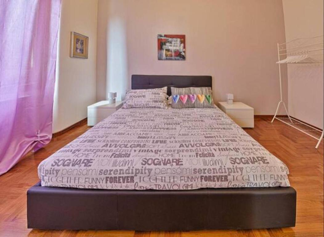 Key Apartment Vatican Wall Rome Exterior photo