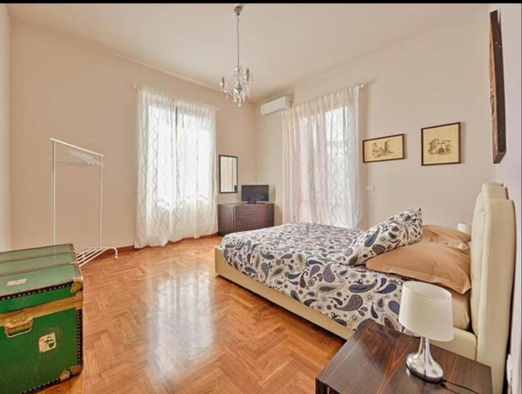 Key Apartment Vatican Wall Rome Exterior photo